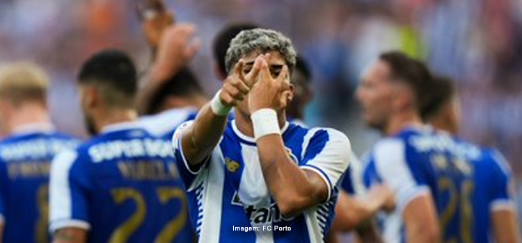 Sucesso no Porto, William Gomes chancela “erro feio” do São Paulo