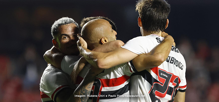 OPINIÃO: São Paulo 2×0 Bahia