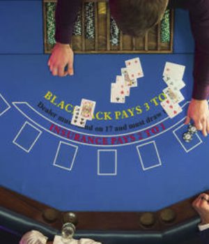 As melhores estratégias para aumentar suas chances no blackjack