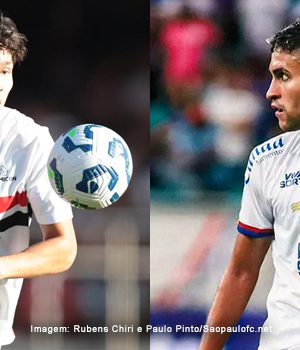 City descontará dívida do São Paulo por Ferraresi e quitará Nestor em três anos