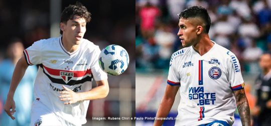 City descontará dívida do São Paulo por Ferraresi e quitará Nestor em três anos