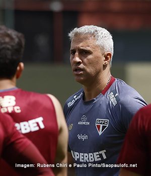 São Paulo planejará em 2026 aquilo que deveria ter planejado em 2025