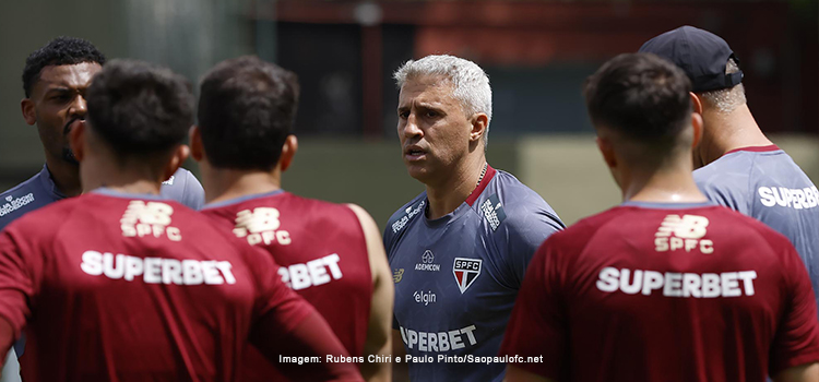 São Paulo planejará em 2026 aquilo que deveria ter planejado em 2025