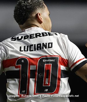 OPINIÃO São Paulo 2×2 Flamengo