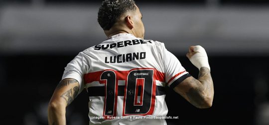 OPINIÃO São Paulo 2×2 Flamengo