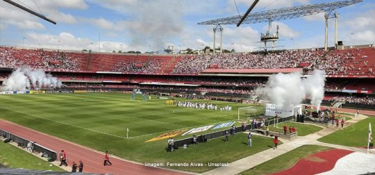 CBF ajusta calendário e clubes recalculam logística: o que muda para o São Paulo