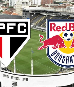 São Paulo x Bragantino: onde assistir, escalação, ingressos e palpite