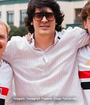 Presença de Diego Fernandes indica duelo de modelos de gestão em 2026