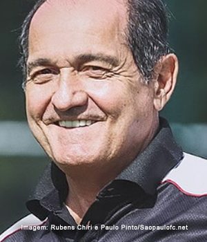 Muricy explica perfil dos novos reforços e prevê um 2026 ainda mais difícil