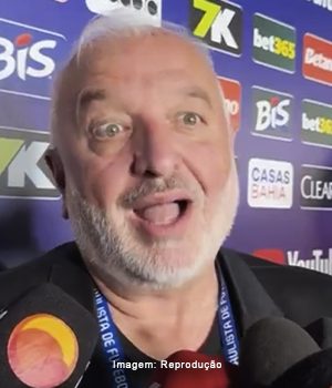 Oscar no grupo? Belmonte explica ideia de elenco do São Paulo em 2026