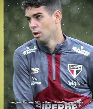 Perto de se aposentar, Oscar se manifesta em suas redes sociais