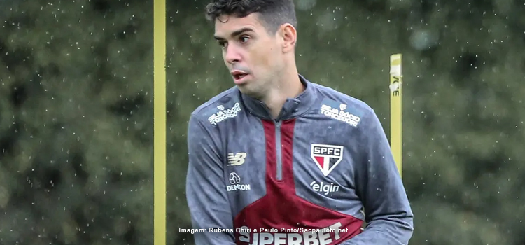 Perto de se aposentar, Oscar se manifesta em suas redes sociais