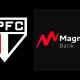 Magnum Bank: detalhes do novo patrocinador da camisa do São Paulo
