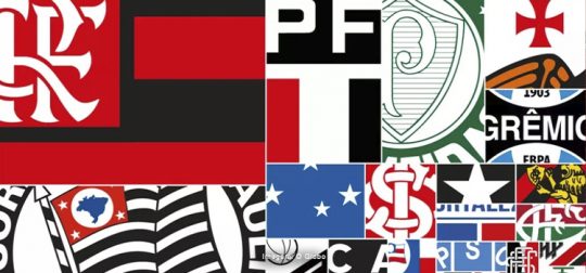 São Paulo permanece na terceira posição em novo ranking de torcidas