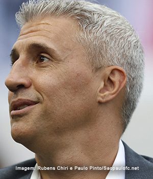 Saúde e vitalidade: as prioridades de Crespo para 2026