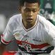 São Paulo deve dar chances ao “herói da Copinha” nesta reta final de ano