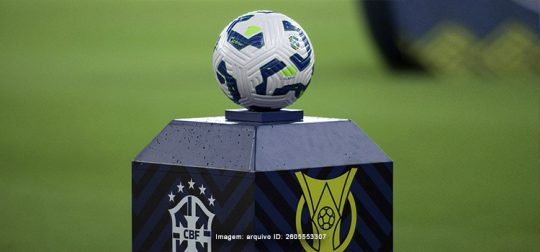 As equipes com mais rebaixamentos do Campeonato Brasileiro