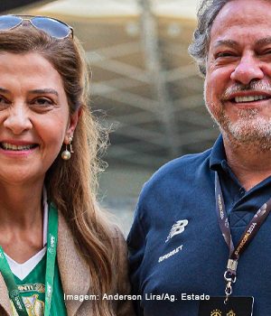 Julio Casares e até Leila Pereira rebatem declaração de Abel Ferreira sobre o Brasileirão 2025