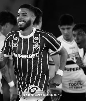 OPINIÃO Fluminense 6×0 São Paulo