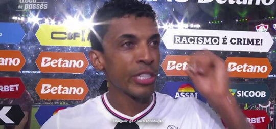 Luiz Gustavo: o cara certo no clube errado!
