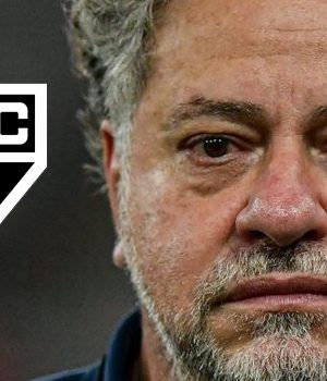 Julio Casares entrou na Justiça contra São Paulo, afirma jornalista