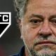 Julio Casares entrou na Justiça contra São Paulo, afirma jornalista