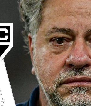 Veja quem são os conselheiros que pedem a renúncia de Julio Casares