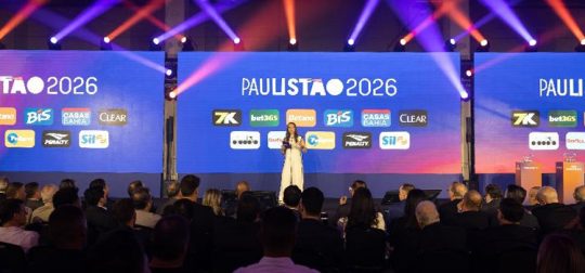 Só pedreira! Definidos os oito jogos do São Paulo no Paulistão 2026