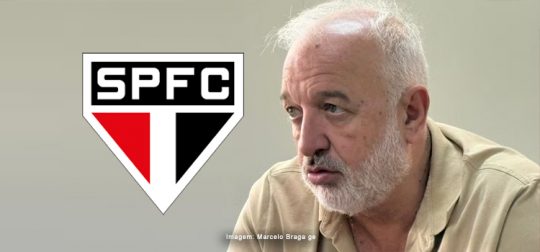 Belmonte: de onde poderiam vir os investimentos para o futebol?