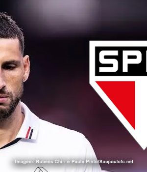 Valores e bastidores do segundo Transfer Ban sofrido pelo São Paulo em 2025