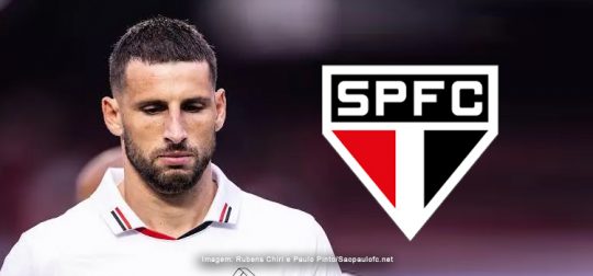 Valores e bastidores do segundo Transfer Ban sofrido pelo São Paulo em 2025