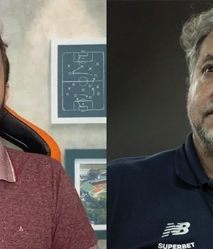 Presidente garante a jornalista que fundo de 200 mi em reforços para o profissional está descartado