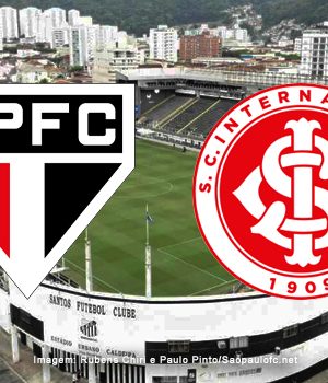 São Paulo x Internacional: onde assistir, ingresso, escalação e palpite