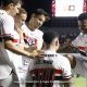 OPINIÃO São Paulo 3×0 Internacional