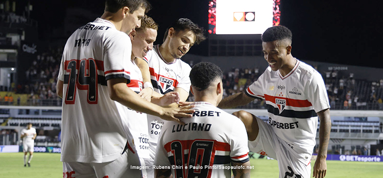 OPINIÃO São Paulo 3×0 Internacional