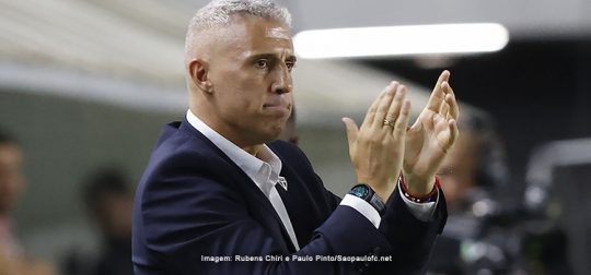 Crespo é cético em sua penúltima coletiva antes do fim da temporada