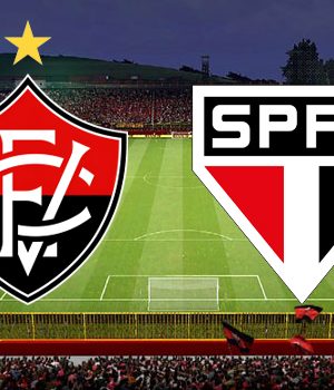 Vitória x São Paulo: onde assistir, escalação, contexto e palpite