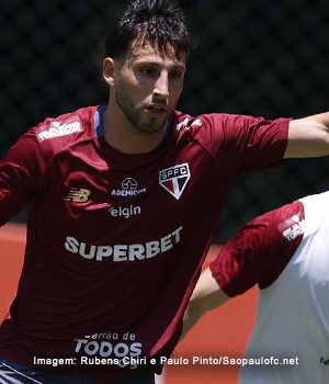 Sem punição da Fifa, São Paulo volta-se novamente ao mercado para 2026