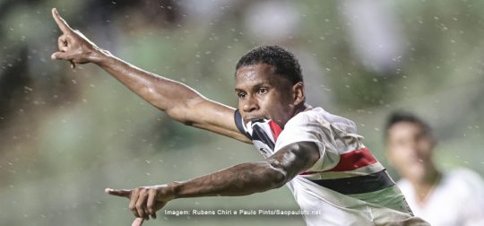 OPINIÃO América-MG 1×2 São Paulo