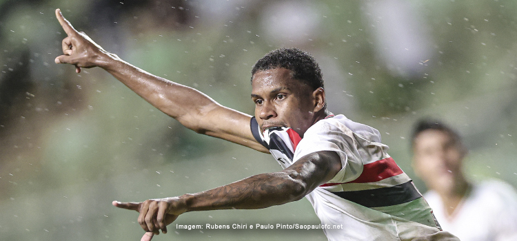 OPINIÃO América-MG 1×2 São Paulo