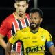 São Paulo acerta com novo camisa oito. Veja opinião sobre Danielzinho, ex-Mirassol
