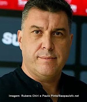 Superintendente dá sua versão sobre escândalo do camarote do MorumBIS