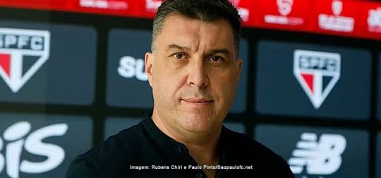 Superintendente dá sua versão sobre escândalo do camarote do MorumBIS