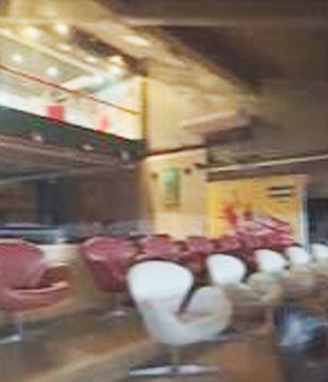 MP é acionado para investigar esquema de camarote ilegal no MorumBIS