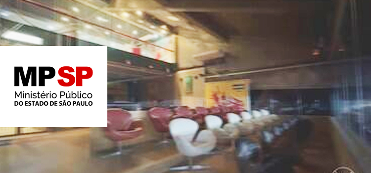 MP é acionado para investigar esquema de camarote ilegal no MorumBIS