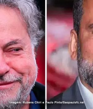 Contra números, não há argumentos mas SAF precisa ser levada de forma séria