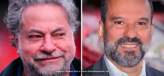 Contra números, não há argumentos mas SAF precisa ser levada de forma séria