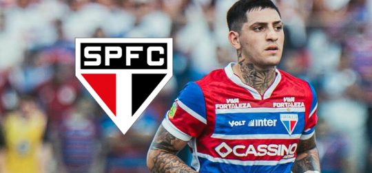 Europa e EUA: São Paulo tem forte concorrência por argentino