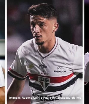 Cuidado com essa troca, São Paulo!