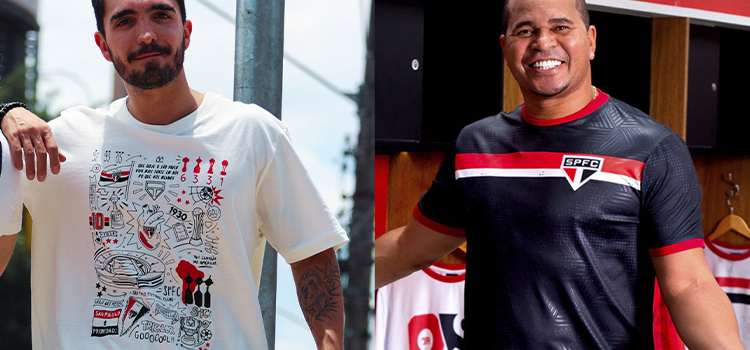 Indicações Tricolores para o fim do ano e 2026 (com cupom de desconto)